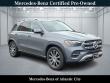 Certified 2026 Mercedes-Benz GLE GLE 350 SUV