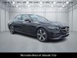 Certified 2025 Mercedes-Benz C-Class C 300 Sedan