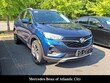  Buick Encore GX