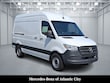 Mercedes-Benz Sprinter 2500