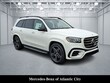 Mercedes-Benz GLS 450