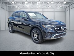 2025 Mercedes-Benz GLC 300 4MATIC SUV