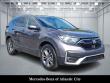 Used 2022 Honda CR-V EX SUV
