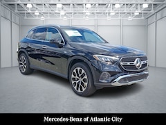 2025 Mercedes-Benz GLC 350e 4MATIC SUV