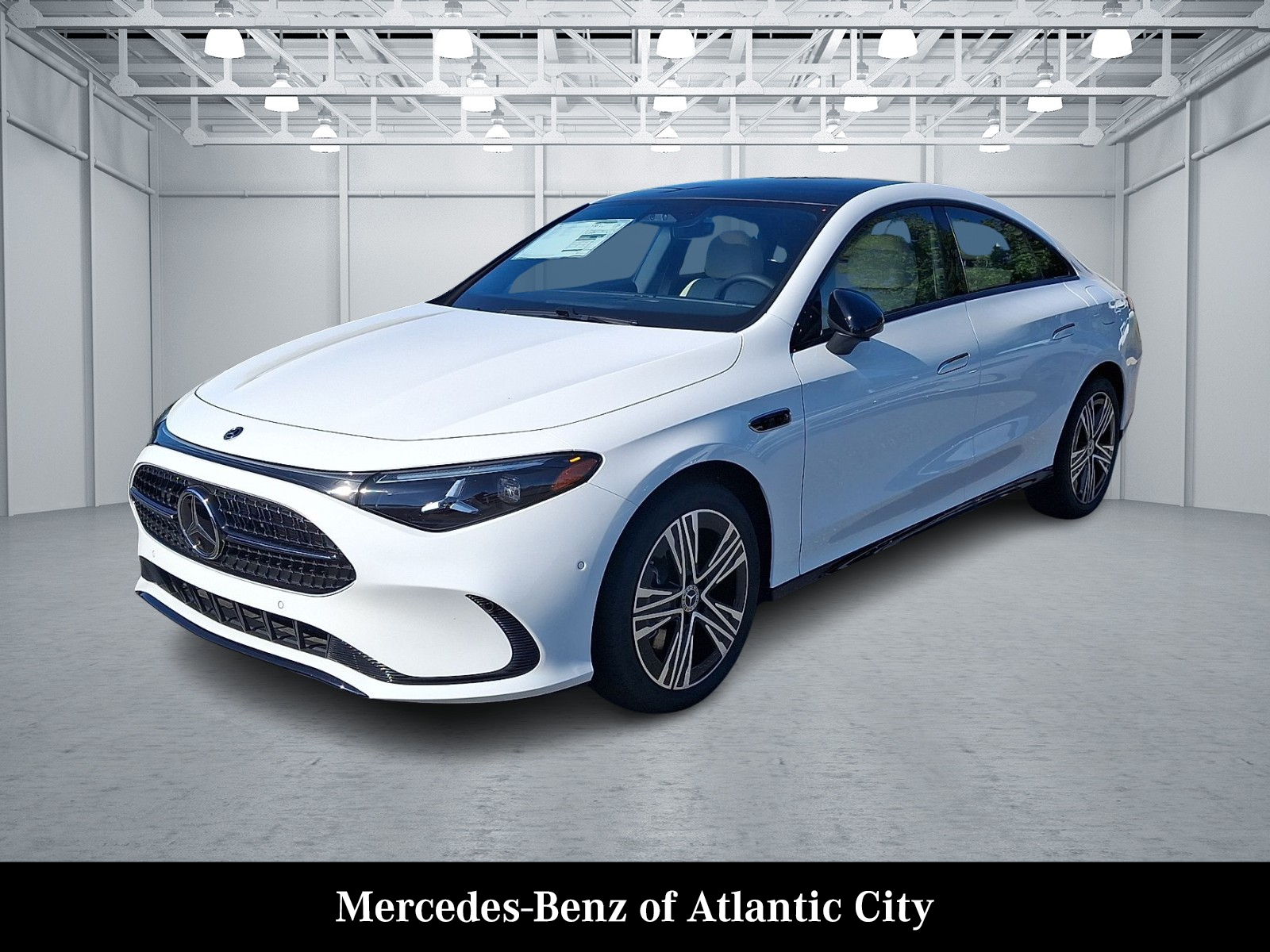 New 2027 Mercedes-Benz CLA 220 CLA 220 Sedan