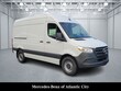 Mercedes-Benz Sprinter 2500