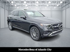 2026 Mercedes-Benz GLC 300 4MATIC SUV