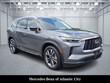  INFINITI QX60
