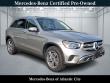 Certified 2021 Mercedes-Benz GLC GLC 300 SUV
