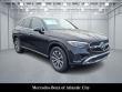 Certified 2026 Mercedes-Benz GLC GLC 300 SUV