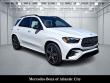 New 2026 Mercedes-Benz GLE 350 4MATIC SUV