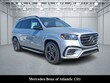Mercedes-Benz GLS 450