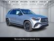 Certified 2025 Mercedes-Benz GLE GLE 350 SUV