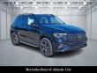 New 2026 Mercedes-Benz GLE 350 4MATIC SUV