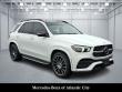 Used 2023 Mercedes-Benz GLE GLE 350 SUV