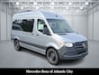 Mercedes-Benz Sprinter 2500