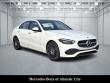 Used 2026 Mercedes-Benz C 300 4MATIC Sedan