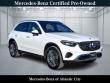 Certified 2026 Mercedes-Benz GLC GLC 300 SUV