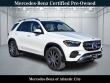 Certified 2026 Mercedes-Benz GLE GLE 350 SUV