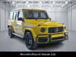 Used 2024 Mercedes-Benz G-Class G 63 AMGÂ® SUV