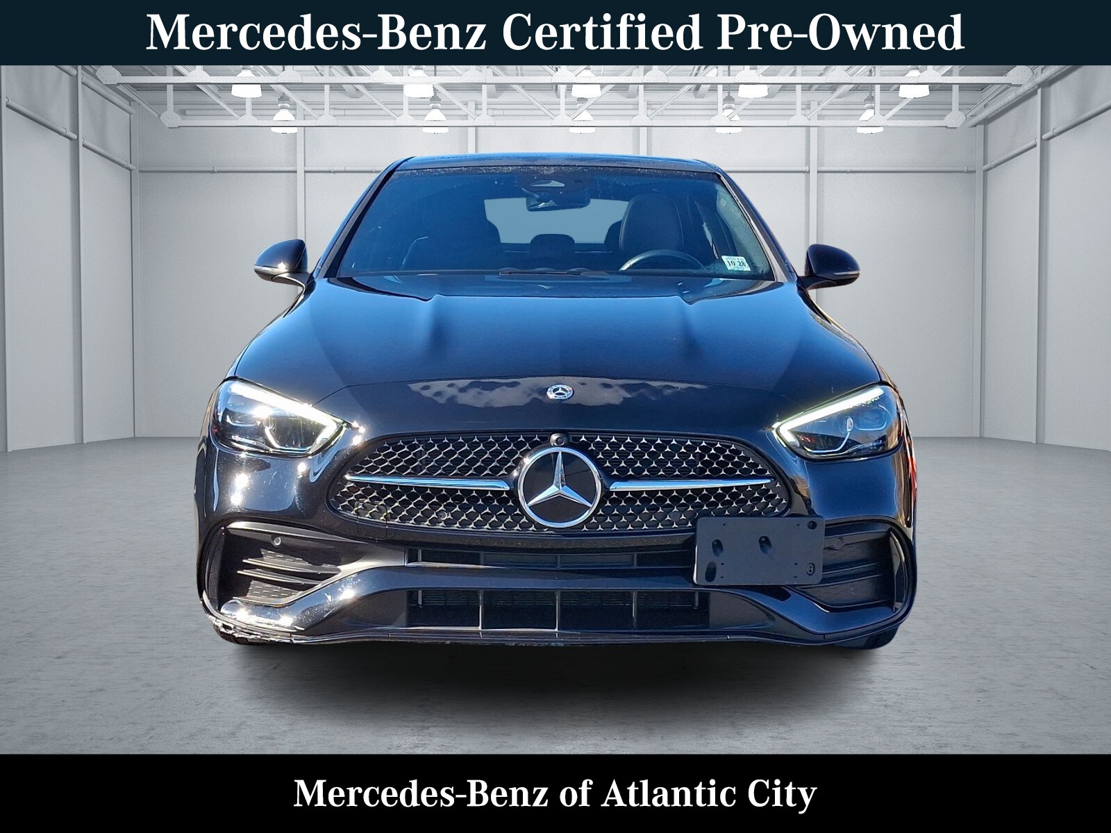 2024 Mercedes Benz C 300 photo 2