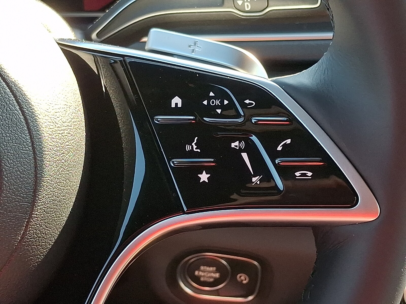 2026 Mercedes-Benz GLE GLE350 - Photo 24