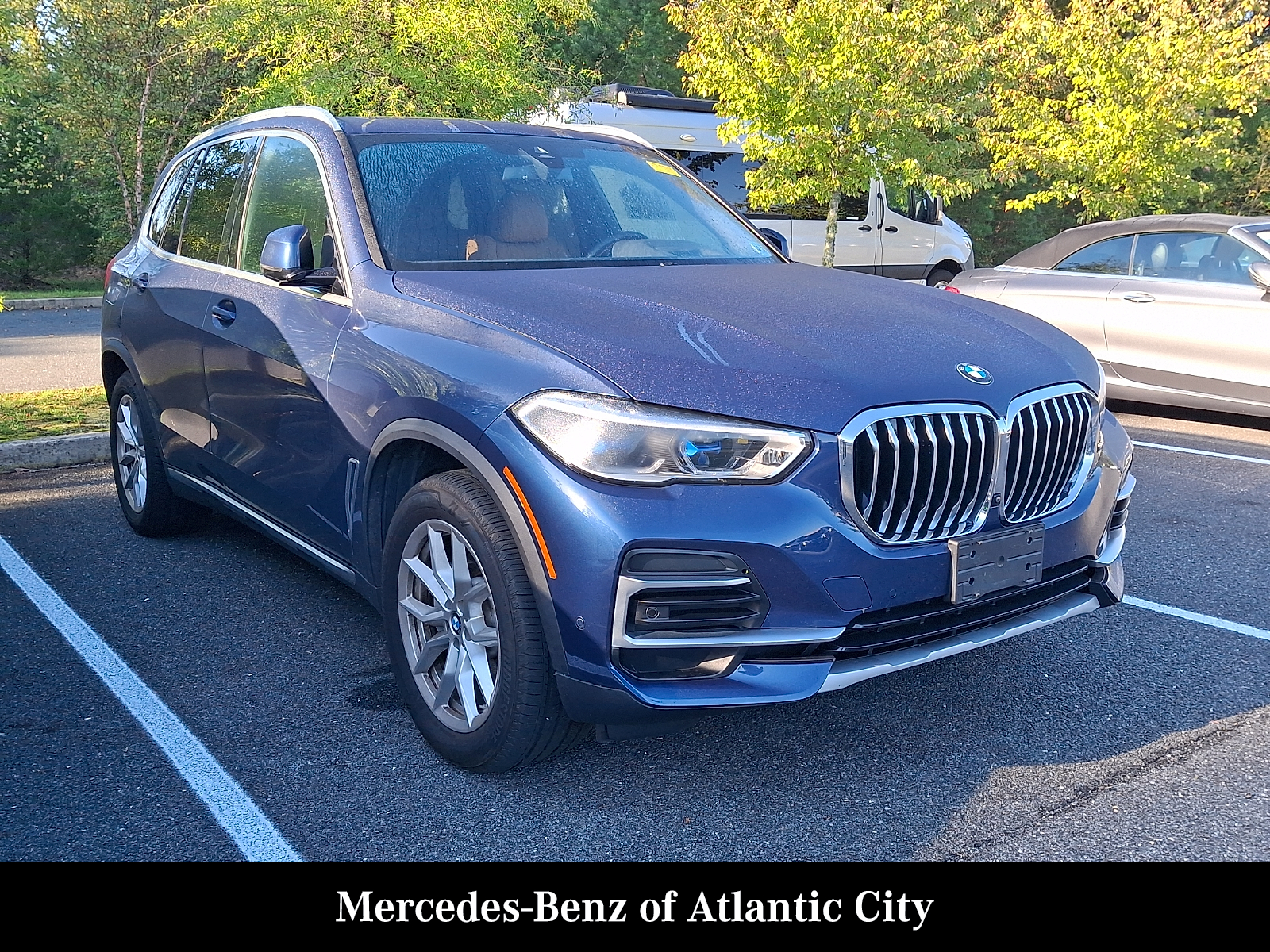 2023 BMW X5 40i