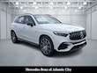  Mercedes-Benz AMG GLC 43