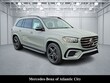 Mercedes-Benz GLS 450