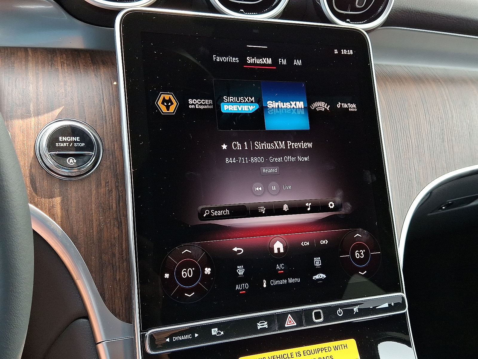 2025 Mercedes-Benz GLC Base - Photo 15