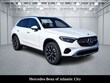 Mercedes-Benz GLC 350e