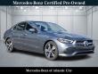 Certified 2024 Mercedes-Benz C-Class C 300 Sedan