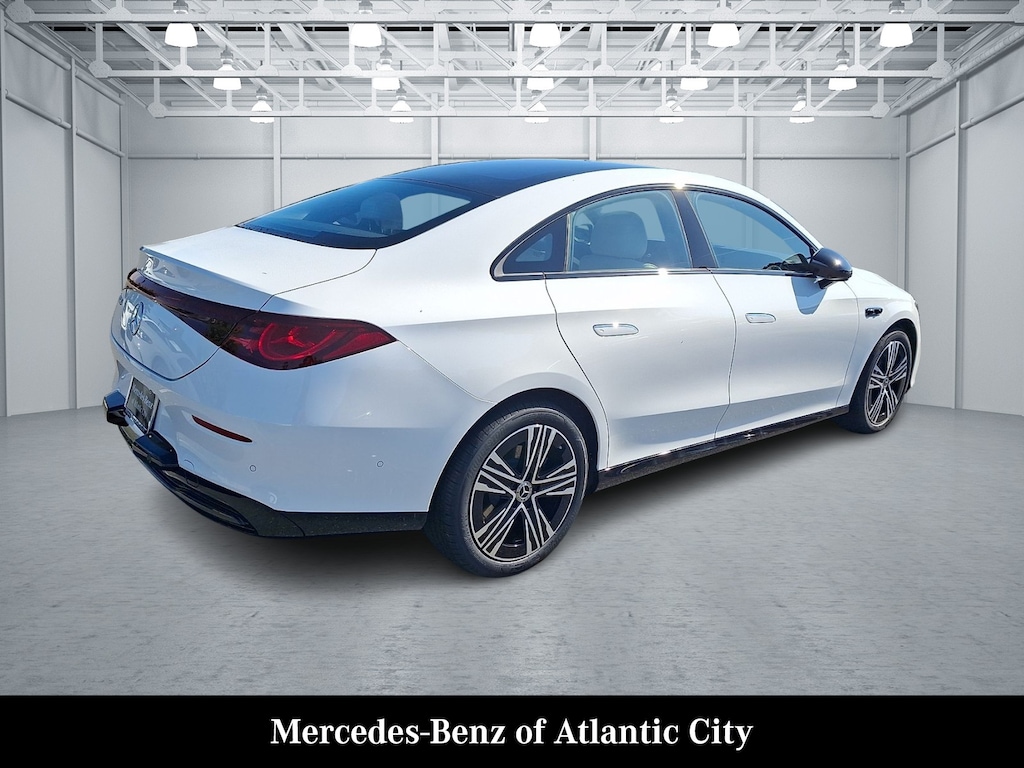 New 2027 Mercedes-Benz CLA 220 CLA 220 Sedan