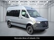  Mercedes-Benz Sprinter 2500