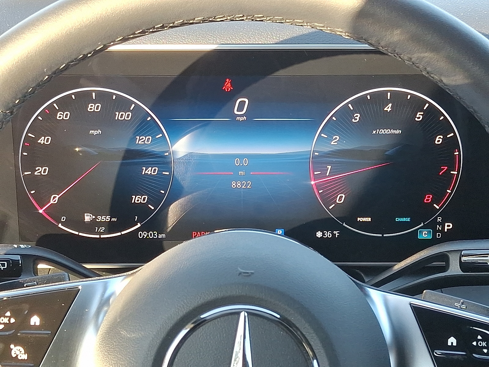 2025 Mercedes-Benz GLC Base - Photo 18