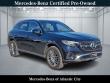 Certified 2026 Mercedes-Benz GLC GLC 300 SUV