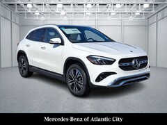 2026 Mercedes-Benz GLA 250 4MATIC SUV
