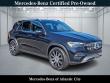 Certified 2026 Mercedes-Benz GLE GLE 350 SUV