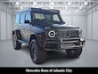 Mercedes-Benz AMG G 63 4x4 Squared