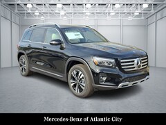 2026 Mercedes-Benz GLB 250 4MATIC SUV