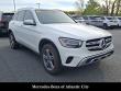 Certified 2021 Mercedes-Benz GLC GLC 300 SUV