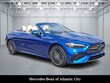  Mercedes-Benz CLE