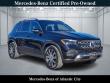 Certified 2026 Mercedes-Benz GLE GLE 350 SUV