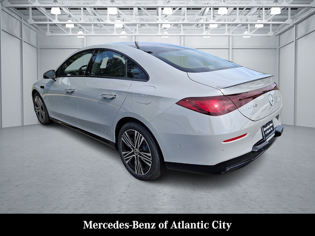 New 2027 Mercedes-Benz CLA 220 CLA 220 Sedan