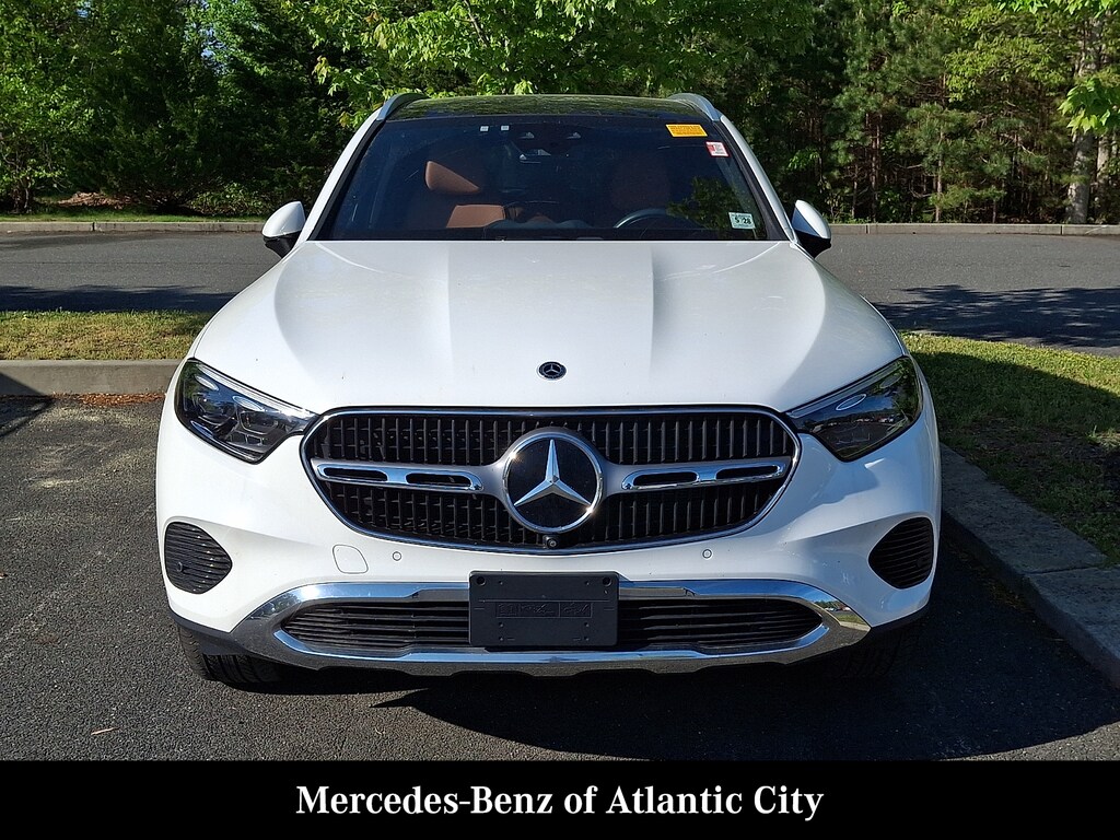 Used 2023 Mercedes-Benz GLC GLC 300 SUV