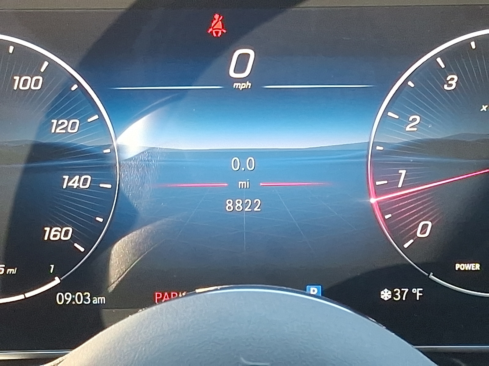 2025 Mercedes-Benz GLC Base - Photo 19