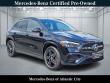 Certified 2025 Mercedes-Benz GLA GLA 250 SUV