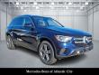 Certified 2022 Mercedes-Benz GLC GLC 300 SUV