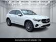 Certified 2025 Mercedes-Benz GLC GLC 300 SUV