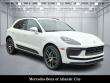 Used 2024 Porsche Macan Base SUV